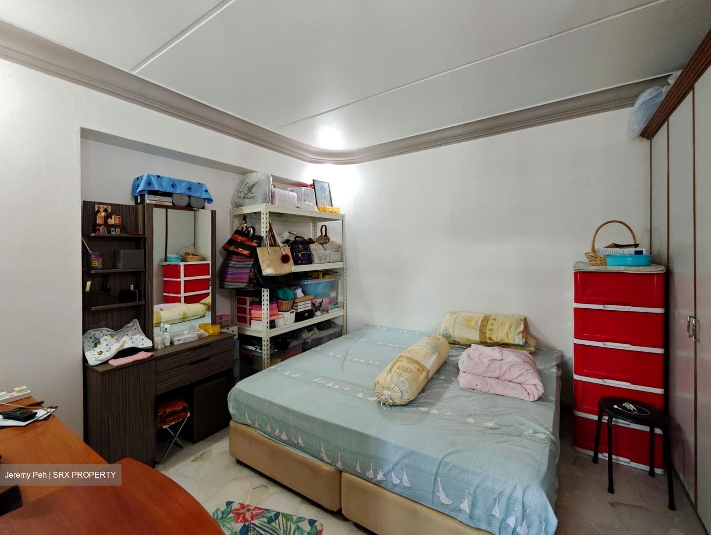 Blk 631 Pasir Ris Drive 3 (Pasir Ris), HDB 4 Rooms #505869921